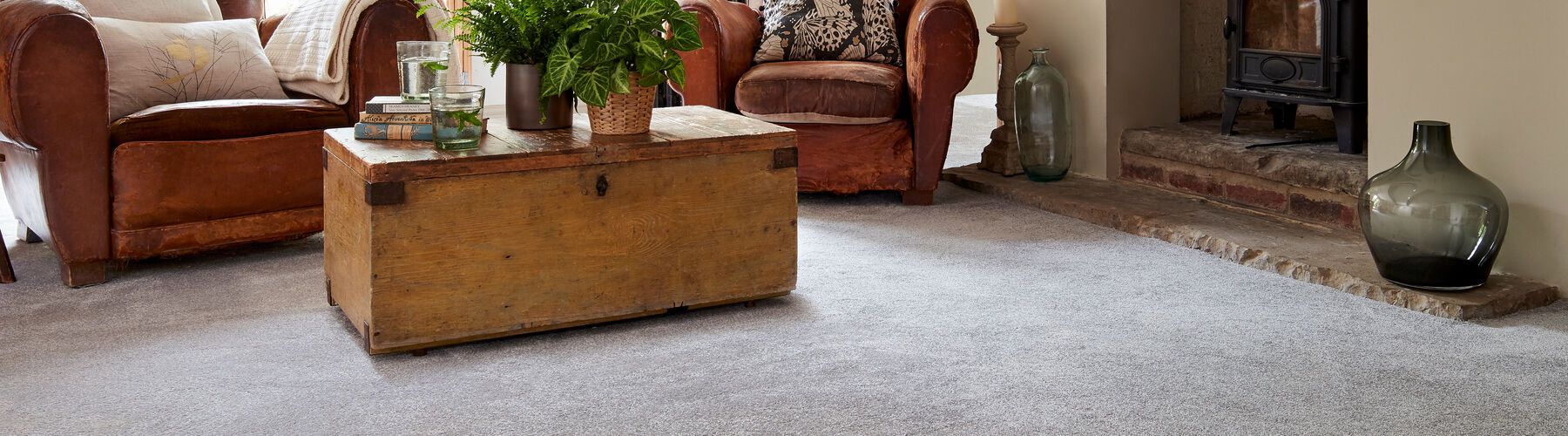 How to warm up a cold room in winter